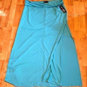 Eye Candy skirt